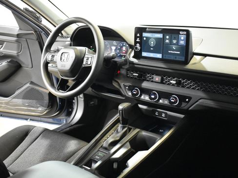 New 2026 Honda Accord SE image 29