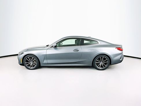 Used 2025 BMW 430i Coupe w/ Premium Package image 4