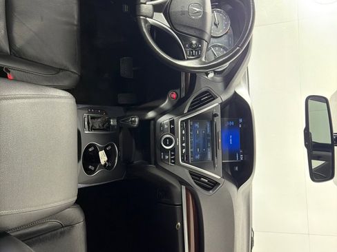 Used 2015 Acura MDX SH-AWD image 27