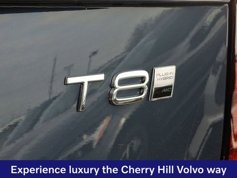 New 2026 Volvo XC90 T8 Ultra w/ Protection Package Premier AWD/4WD image 17