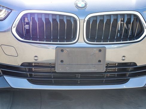 Used 2020 BMW X2 sDrive28i w/ Convenience Package FWD image 11