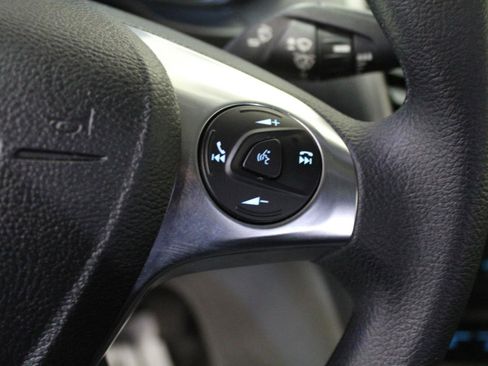 Used 2021 Ford Transit Connect XL FWD image 10