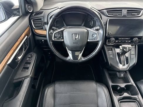 Used 2018 Honda CR-V EX-L image 10