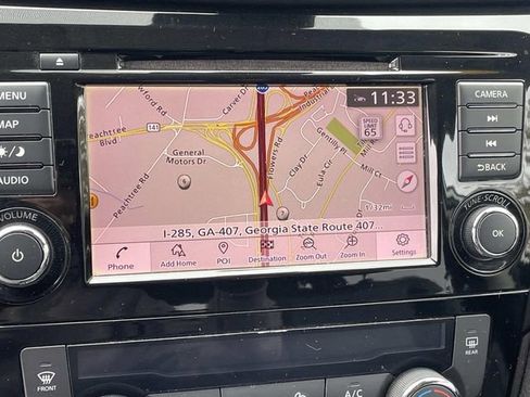 Used 2018 Nissan Rogue SL image 32