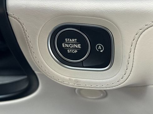 New 2026 Mercedes-Benz GLE 63 AMG S image 31