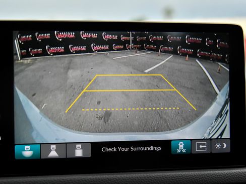 Used 2024 Honda Civic Sport Touring image 19