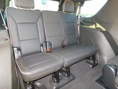 Certified 2022 Chevrolet Tahoe Premier image 35