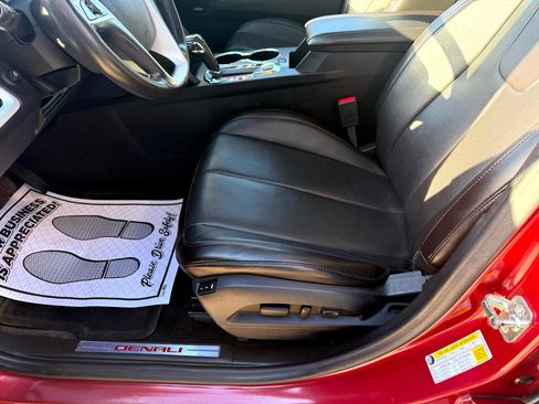 Used 2015 GMC Terrain Denali image 12