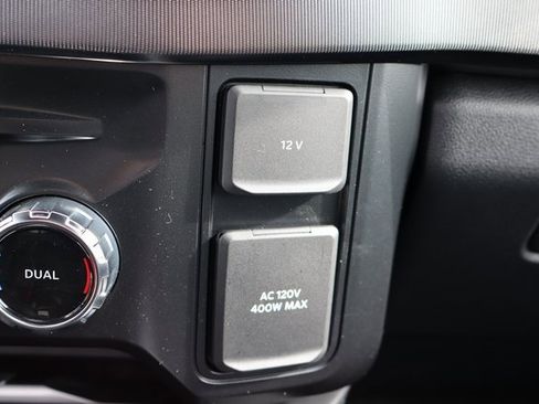 New 2026 Ford F250 Platinum w/ Tremor Off-Road Package image 37