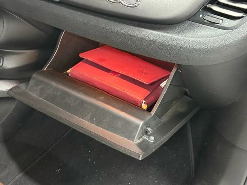 Used 2016 FIAT 500X Trekking Plus image 20