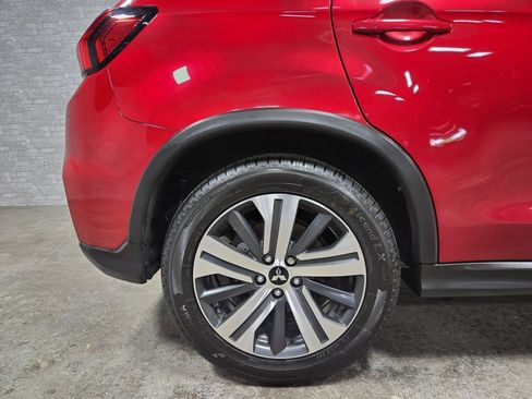 Used 2022 Mitsubishi Outlander Sport LE image 55