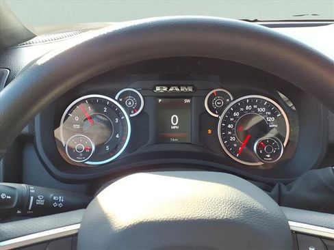 New 2026 RAM 2500 Tradesman AWD/4WD image 22