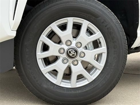 New 2026 Toyota Tacoma SR5 image 11