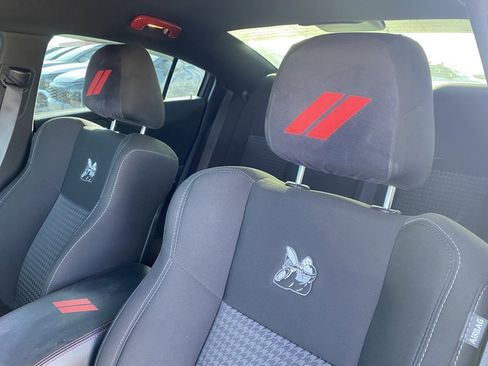 Used 2022 Dodge Charger Scat Pack image 24