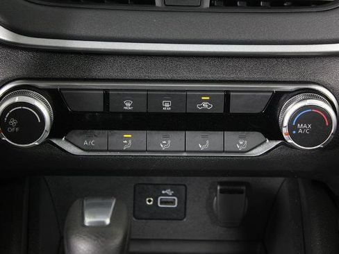 Certified 2024 Nissan Altima 2.5 S image 18