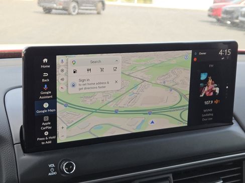 New 2026 Honda Pilot Touring image 5