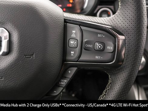 New 2026 RAM 1500 Rebel image 27