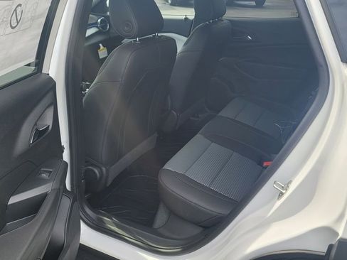 New 2026 Chevrolet Trax LT w/ Driver Confidence Package image 25