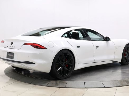 Used 2022 Karma GS-6 Sedan 4D 1.5L I3 Electric/Hybr image 60