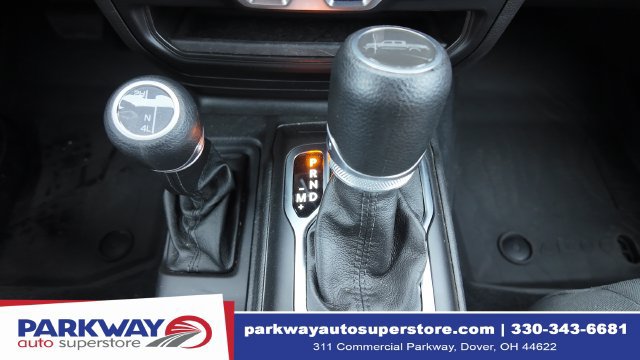 Used 2023 Jeep Gladiator Sport AWD/4WD image 21