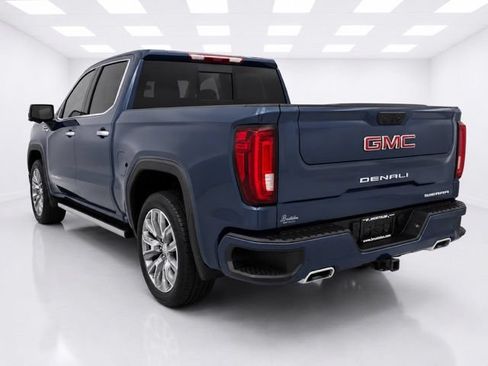 Used 2023 GMC Sierra 1500 Denali w/ Denali Reserve Package AWD/4WD image 9