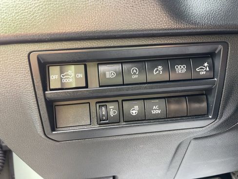 Used 2023 Toyota Tundra SR5 w/ TRD Off-Road Premium Package AWD/4WD image 27