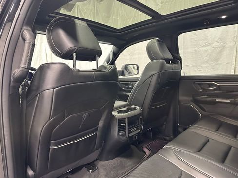 Used 2020 RAM 1500 Limited image 43