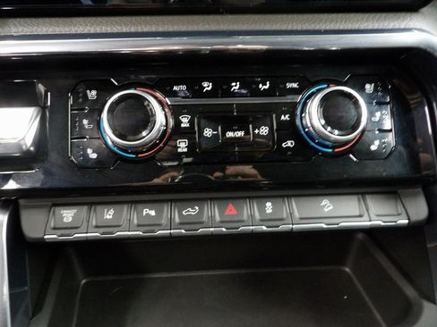 Used 2024 GMC Sierra 2500 Denali w/ Max Trailering Package image 55