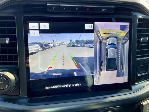 Certified 2023 Ford F150 Limited image 28