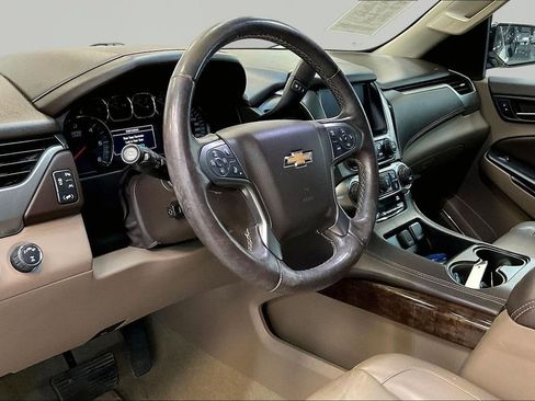 Used 2018 Chevrolet Tahoe LT AWD/4WD image 19