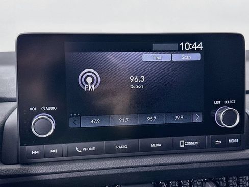Certified 2024 Honda CR-V Sport image 14