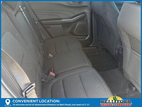 New 2026 Ford Escape Active image 13