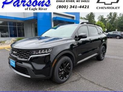 Used 2023 Kia Sorento S