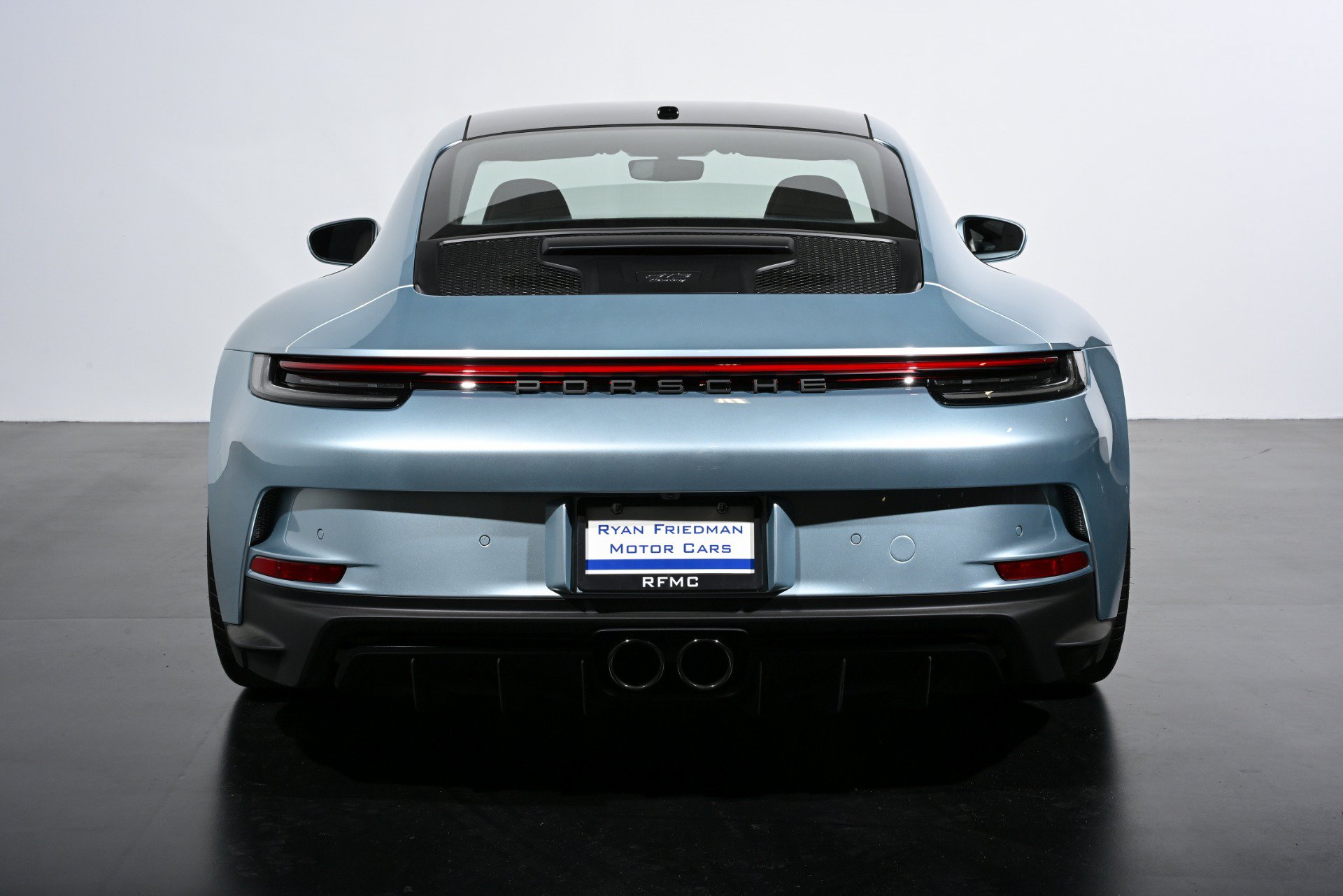 Used 2022 Porsche 911 GT3 RWD image 14