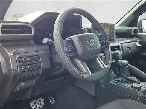 New 2026 Toyota Tacoma TRD Sport image 3