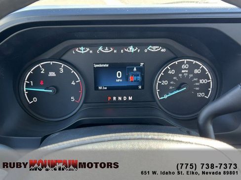 Used 2024 Ford F450 XL image 16