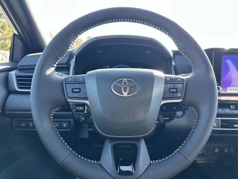 New 2026 Toyota Camry SE image 19