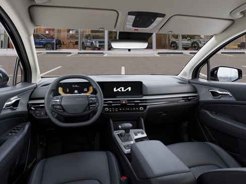 New 2026 Kia Sportage EX FWD image 14