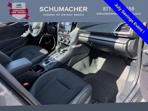 Used 2024 Subaru Forester Premium AWD/4WD image 20