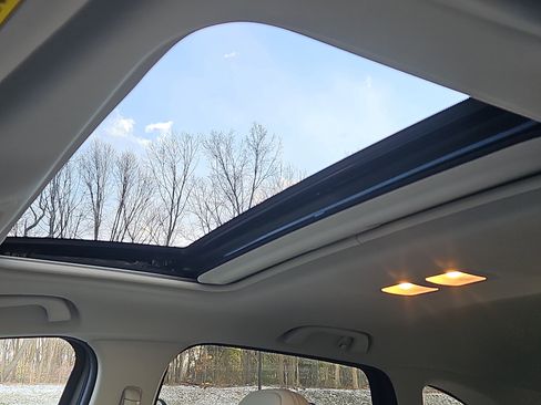 New 2025 MAZDA CX-5 AWD 2.5 S w/ Preferred Package image 7