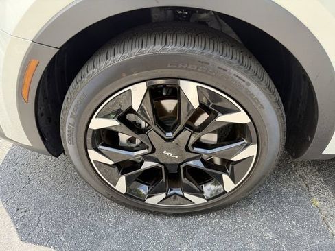 Certified 2026 Kia Sorento EX w/ EX Premium Package FWD image 52