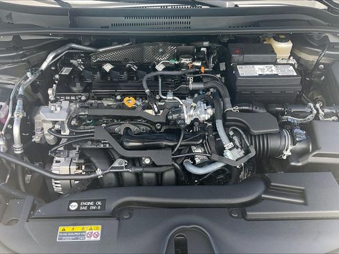 New 2026 Toyota Corolla LE FWD image 14