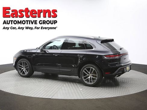 Used 2024 Porsche Macan image 67