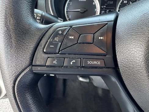 Used 2024 Nissan Kicks S FWD image 13