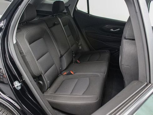 Used 2023 GMC Terrain SLE w/ Elevation Edition FWD image 19