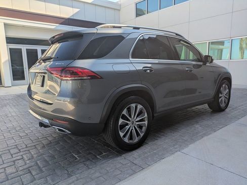Used 2020 Mercedes-Benz GLE 350 4MATIC image 5