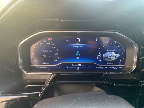 Used 2024 Chevrolet Silverado 1500 LT image 20