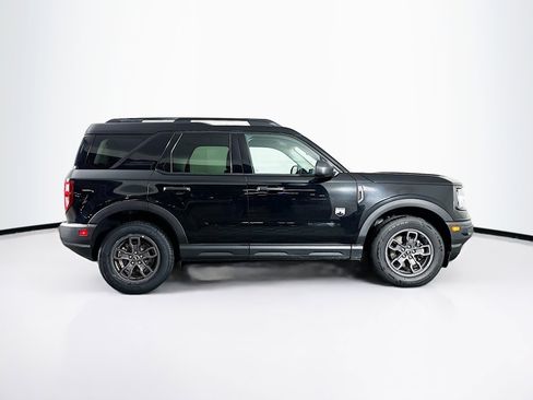 Used 2024 Ford Bronco Sport Big Bend image 10