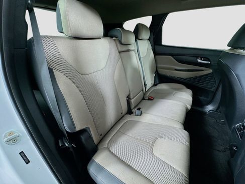 Used 2021 Hyundai Santa Fe SEL image 28