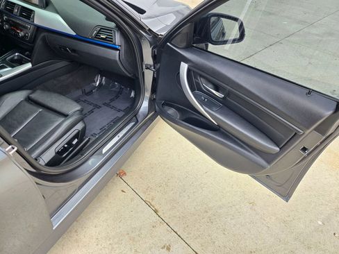Used 2014 BMW 328d Sedan image 18